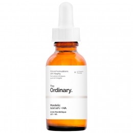 TheOrdinaryEvenskintoneMandelicAcid10HA