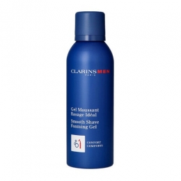 ClarinsMenSmoothShaveFoamingGel