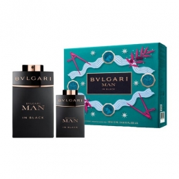 BvlgariManInBlackGiftSet