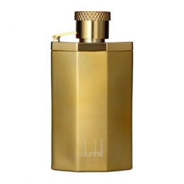 AlfredDunhillDesireGoldEaudeToilette100ml