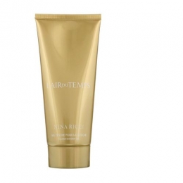 NinaRicciLAirDuTempsBodylotion200ml