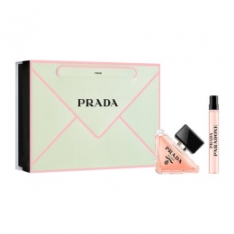 PradaParadoxeGiftSet