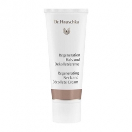 DrHauschkaRegeneratingNeckandDcolletCream40ml