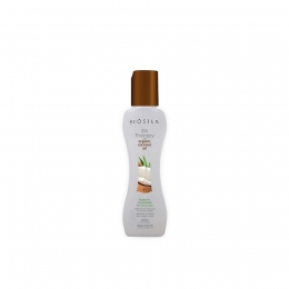 BiosilkNaturalCoconutOilLeave-InTreatment