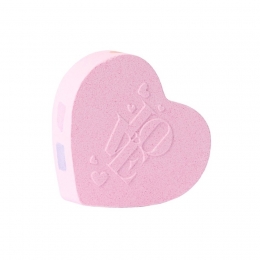 DouglasCollectionSeasonalLoveisallaroundBathFizzerMulticolor