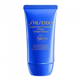 ShiseidoExpertSunZonbeschermingSPF50