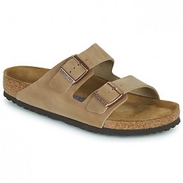 SlippersBIRKENSTOCKArizonaSoftFootbed