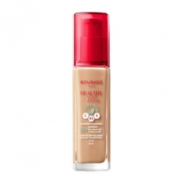 BourjoisHealthyMixFoundationVegan54Beige30ml
