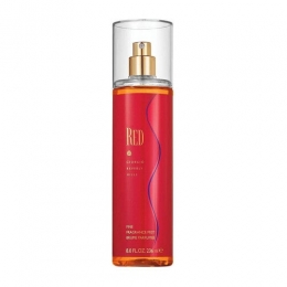 GiorgioBeverlyHillsRedBodyMist236ml