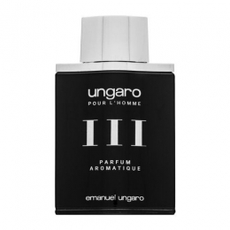 EmanuelUngaroPourlHommeIIIParfumAromatiqueEaudeToilette100ml