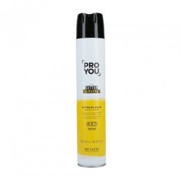 RevlonProYouTheSetterExtremeHoldHairspray500ml