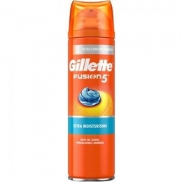 GilletteGilletteScheergelFusion5UltraMoisturising-200ml