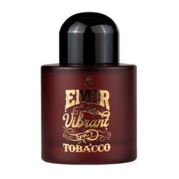 EmirVibrantSpicyTobaccoEaudeParfum100ml