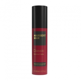 MarbertManClassicDeodorantspray125ml