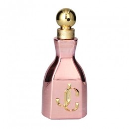JimmyChooIWantChooWithLoveEaudeParfum60ml