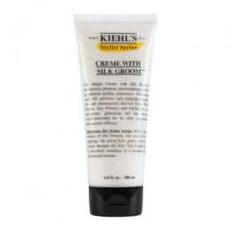 KiehlsCremeSilkGroom200ml