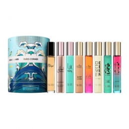 ParisCornerDiscoverySet