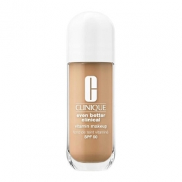 CliniqueEvenBetterClinicalVitaminFoundationSPF50LightMediumCool530ml