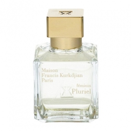 MaisonFrancisKurkdjianFemininPlurielEaudeParfum70ml