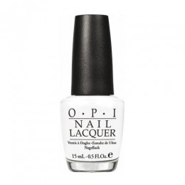 OPINailLacquerNagellakAlpineSnow15ml