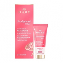 NUXEProdigieuseBoostCreamSet