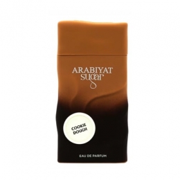 ArabiyatPrestigeSugarCookieDoughEaudeParfum100ml
