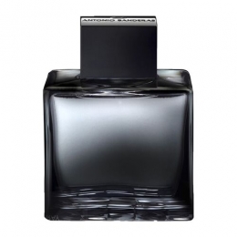 AntonioBanderasSeductionInBlackEaudeToilette100ml
