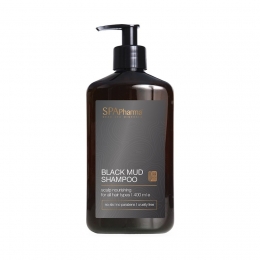 ArganicareBlackMudShampoo