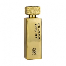 NylaaWesternOudEaudeParfum75ml