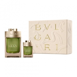 BvlgariManWoodEssenceGiftSet