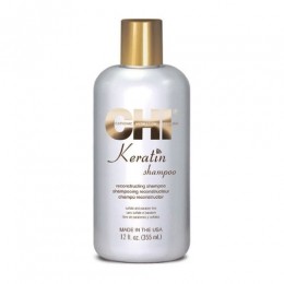 CHIKeratinShampoo355ml