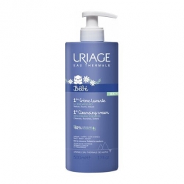 UriageBb1stCleansingCream500ml