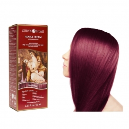 SuryaBrasilHennaCream