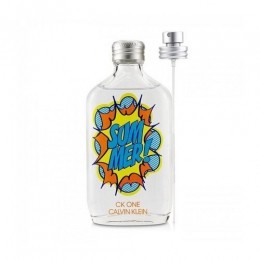 CalvinKleinCKOneSummer2019EaudeToilette100ml