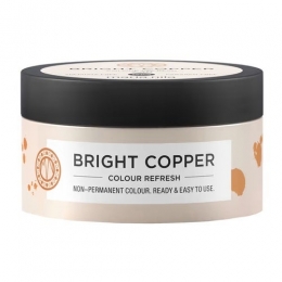 MariaNilaColourRefreshKleurmaskerBrightCopper100ml