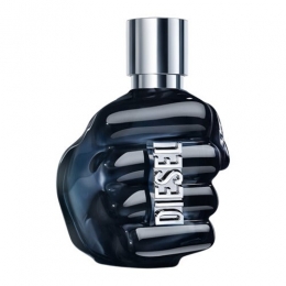 DieselOnlyTheBraveEaudeParfum50ml