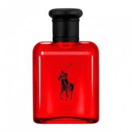 RalphLaurenPoloRedEaudeToilette75ml