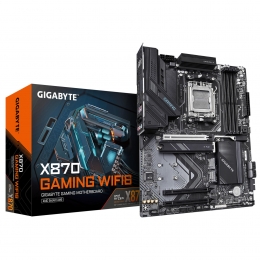 GigabyteX870GamingWF6moederbord