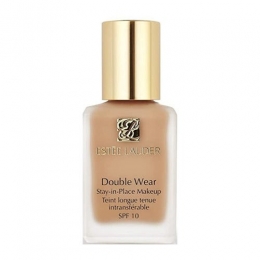 EsteLauderDoubleWearStayInPlaceFoundation3W0Warmcrme30ml