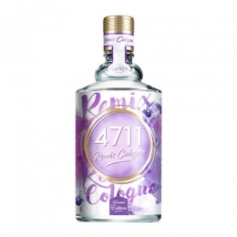 4711RemixCologneLavenderEaudeCologne100ml