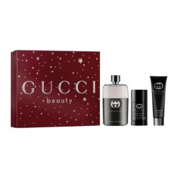 GucciGuiltyPourHommeGiftSet