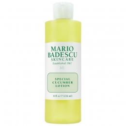 MarioBadescuSpecialCucumberLotion