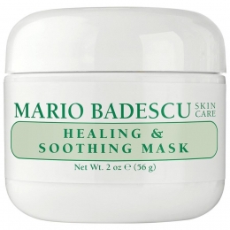 MarioBadescuHealingSoothing
