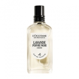 LOccitaneLavandePoivreNoirEaudeToilette50ml