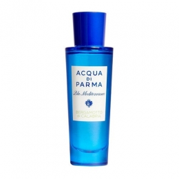 AcquaDiParmaBluMediterraneoBergamottoDiCalabriaEaudeToilette30ml
