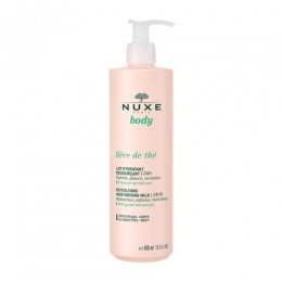 NUXERvedeThRevitalisingMoisturisingMilk400ml