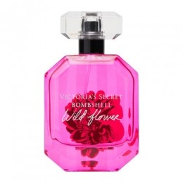 VictoriasSecretBombshellWildflowerEaudeParfum100ml