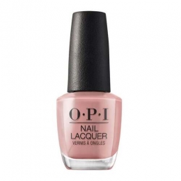 OPINailLacquerNagellakBarefootInBarcelona15ml