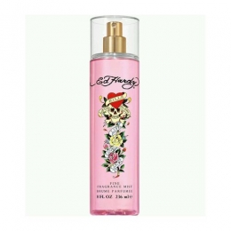 ChristianAudigierEdHardyLoveKillsSlowlyBodyMist236ml