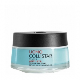 CollistarUomoAnti-AgeMattifyingCream-Gel